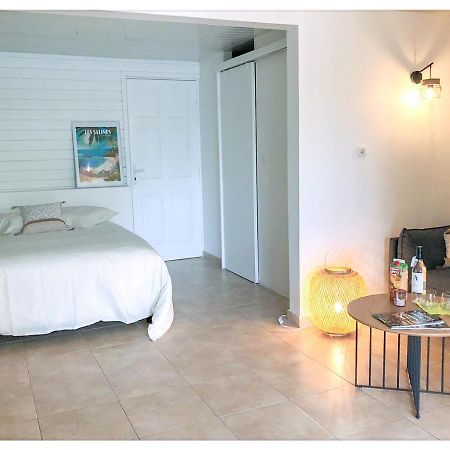 Appartement Caipi & Mojito à Sainte-Anne Extérieur photo