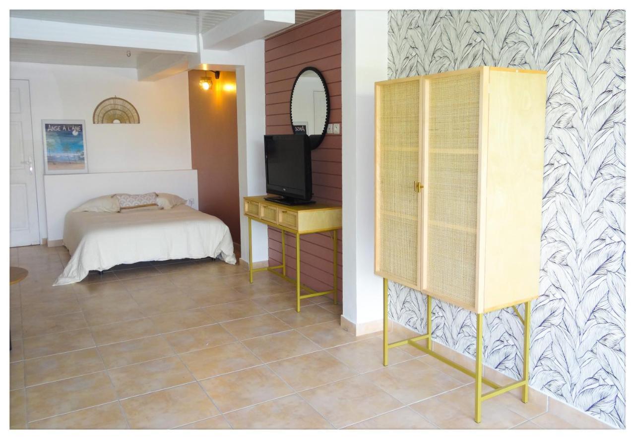 Appartement Caipi & Mojito à Sainte-Anne Extérieur photo