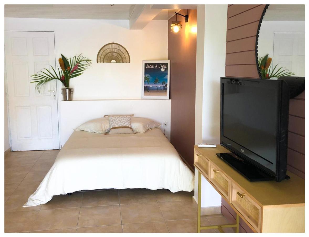 Appartement Caipi & Mojito à Sainte-Anne Extérieur photo