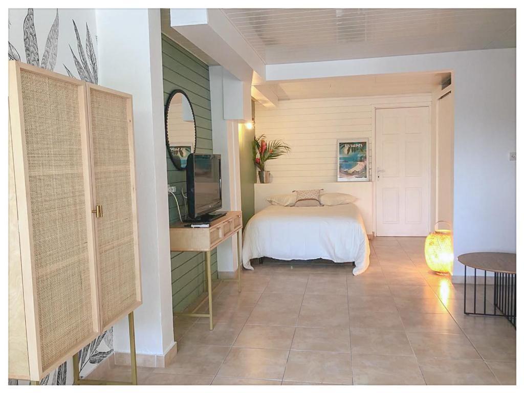 Appartement Caipi & Mojito à Sainte-Anne Extérieur photo